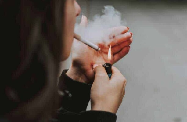 The Oral Health Effects of Cigarettes, E-Cigarettes, and Vaping